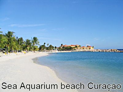 Sea Acquarium Beach